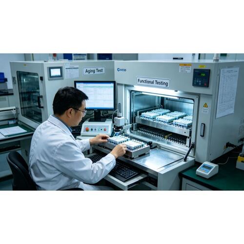 Latest company Solutions about Assemblage PCBA haute fiabilité pour équipement médical