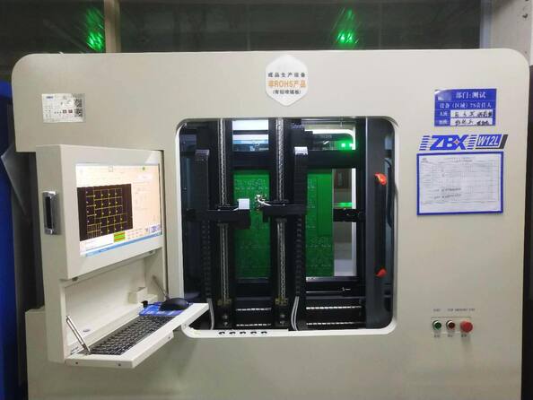 Guangdong Jiefu Technology Co., Ltd.