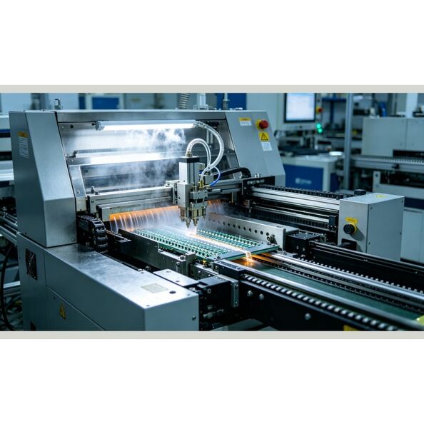 Guangdong Jiefu Technology Co., Ltd.