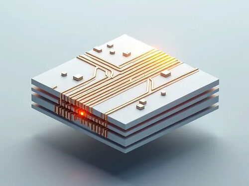 latest company blog about FR4 Materials Boost Highdensity PCB Manufacturing Efficiency