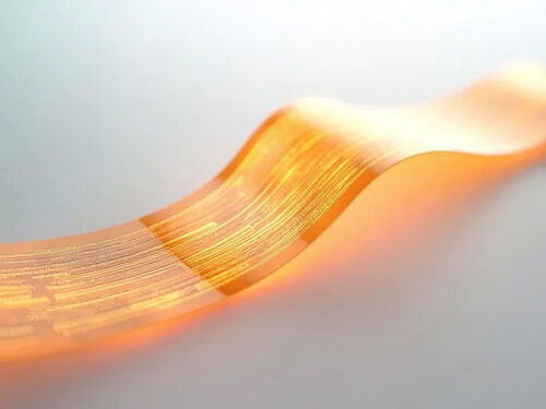 latest company blog about Flexible Pcbs Transform Electronics Reliability and Design