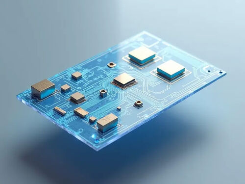 latest company blog about OEM Partnerships Fuel Global Electronics Innovation