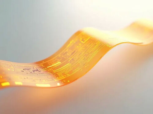 latest company blog about Flexible Circuit Assembly Advances Tackle Thermal Stress