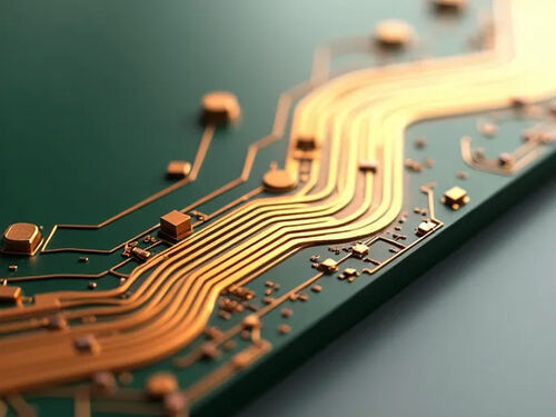 latest company blog about Rigid Flex PCB Manufacturing Advances for Highreliability Electronics