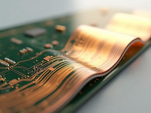 latest company blog about Rigidflex PCB Manufacturing Faces Technical Hurdles
