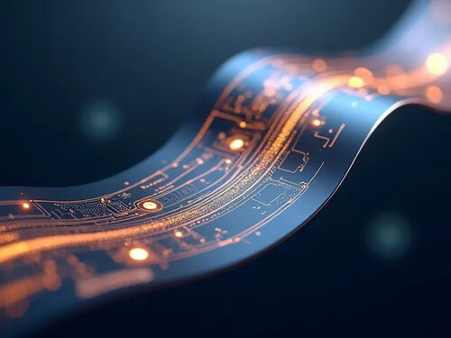 latest company blog about Rigidflex Pcbs Boost Reliability in Highend Electronics