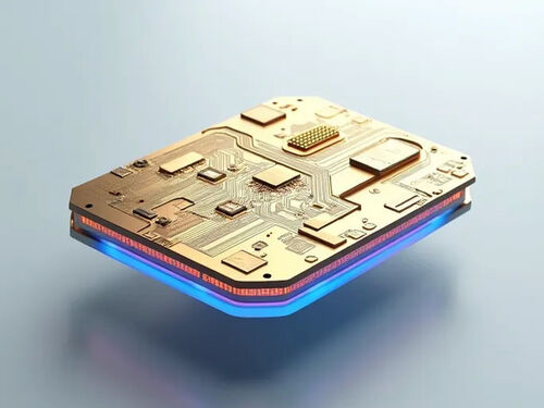 latest company blog about PCB Assembly Vital for Automotive Safety Standards