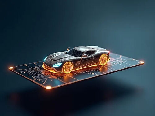 latest company blog about PCB Assembly Key to Automotive Electronics Reliability