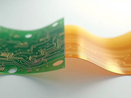 latest company blog about Flexible PCB Technology Advances in Modern Electronics