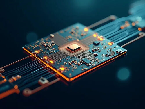 latest company blog about PCBA Tech Advances Boost Global Highspeed Connectivity