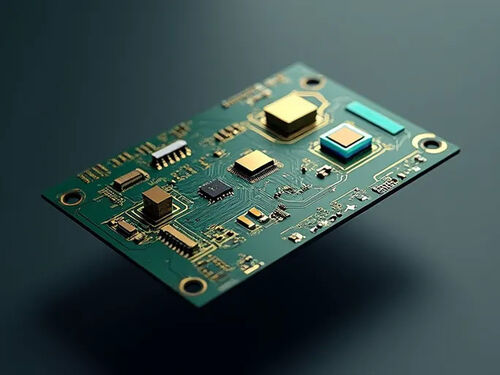 latest company blog about Highperformance Pcbas Drive Modern Communication Modules