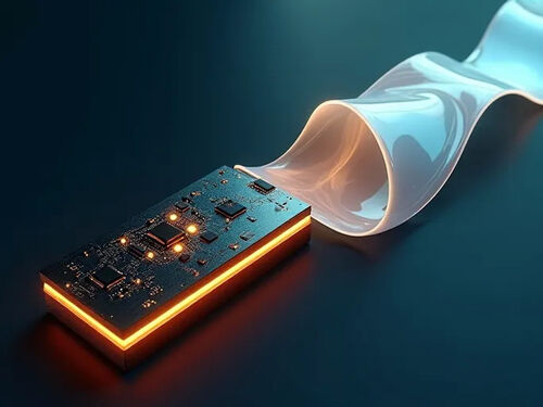 latest company blog about Rigidflex Pcbs Transform Modern Electronics Design