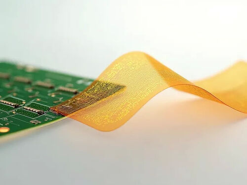 latest company blog about Flexible Pcbs Transform Modern Electronics Design