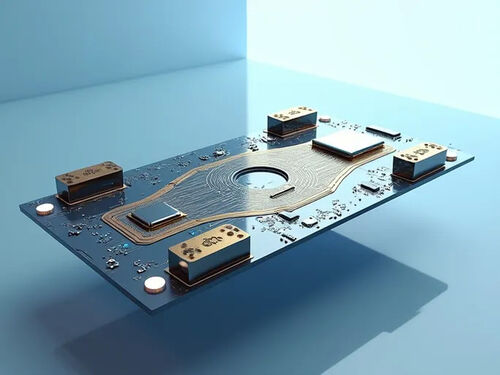 latest company blog about US PCB Manufacturers Lead Innovation in Automotive Electronics