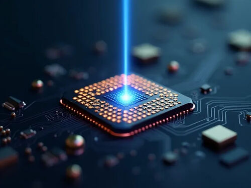 latest company blog about 03mm Ultrafine Pitch PCB Design Challenges Addressed