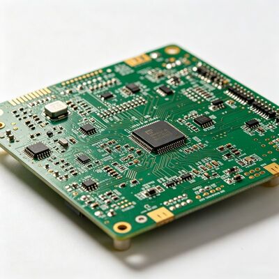 İyi bir fiyat. Elektronik Bağlantılar İletişim PCB Assembly Board Thickness 1.6mm çevrimiçi