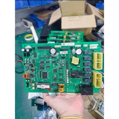 PCBA Board Assembly for Industrial IoT | Multilayer HDI & High-Reliability Solutions