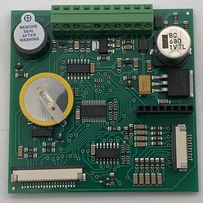 Good price Multilayer Prototype PCB Assembly High Precision For Electronic Production online