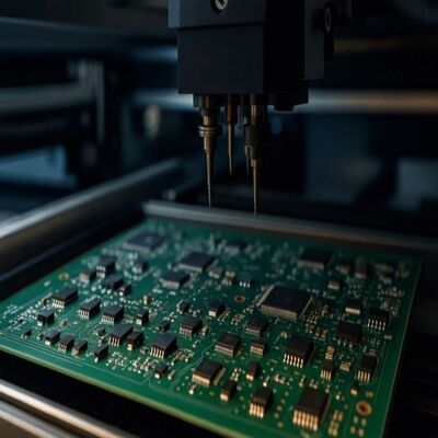 Buen precio Servicios de producción electrónica compatibles con RoHS en línea