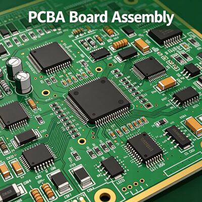 İyi bir fiyat. Tam anahtarlı PCB Montaj Hizmeti Otomotiv Sınıfı Elektronik Üretim ISO IATF Sertifikalı çevrimiçi