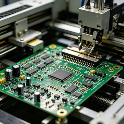 Harga yang bagus Perangkat medis pemeriksaan sinar X PCBA 1.6mm FR4 Bahan tahan korosi on line