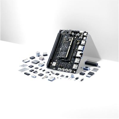Buon prezzo Industria delle parti elettroniche Approvvigionamento di componenti PCB Un unico sportello per gli acquisti della distinta base in linea