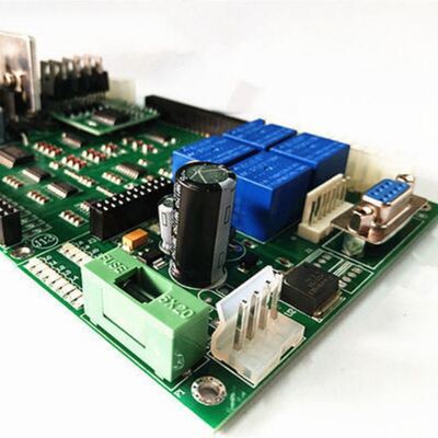 Bon prix Assemblage de carte de circuit imprimé pour équipement de santé Épaisseur 0,4 mm-3,2 mm Composant électronique en ligne
