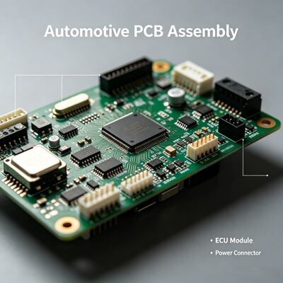Goede prijs Verzameling van witte zijdeplaten voor auto's 0402 QFN QFP voor elektronische onderdelen online