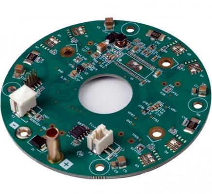 Good price X Ray Tested Medical Device PCBA Minimum 3 Mil Trace Width For Electronic Assembly online