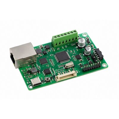 Dobra cena. Wysoka uczciwość sygnału Komunikacja Pcb Zgromadzenie HASL Bez ołowiu Zapewniające transmisję sygnału elektronicznego w Internecie