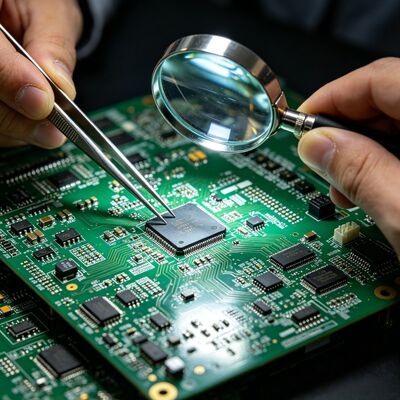 Good price 1-28 Layer Prototype Printed Circuit Board Assembly Pcb Advanced Electronic Development online