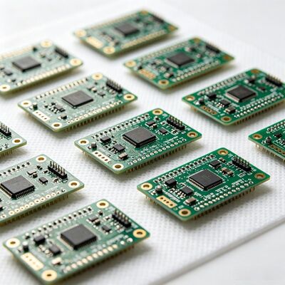 ราคาดี การประกอบ THT SMT BGA Prototype PCB Board Assembly การผลิตต้นแบบอิเล็กทรอนิกส์ ออนไลน์