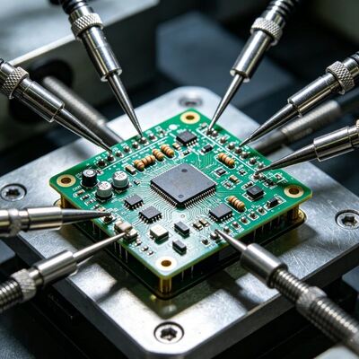 İyi bir fiyat. 8 katmanlı sert basılı devre kartı karmaşık elektronik hassasluk devreleri üretimi çevrimiçi