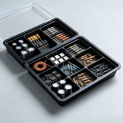 Good price Fast PCB Component Sourcing IPC Control Processes 1-64 layers online