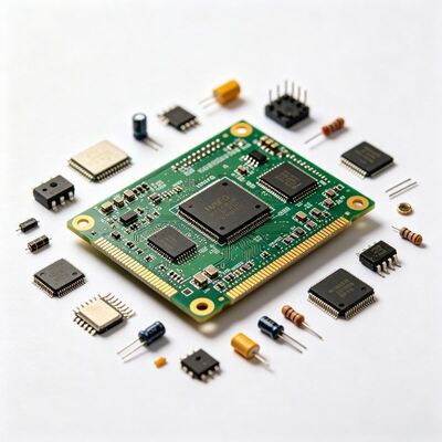 İyi bir fiyat. Elektronik PCB Bileşeni Kaynaklama Gerçek Zamanlı İzleme ile Anti-Statik ESD Koruması çevrimiçi