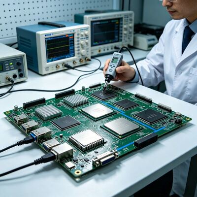 Buon prezzo Assemblaggio di schede elettroniche per l'automotive 359 punti per soluzioni elettroniche per veicoli in linea