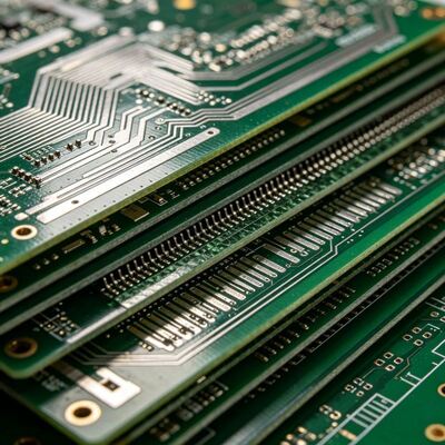 Giá tốt. Bảng mạch nhiều lớp 1-60 lớp Kết nối điện tử tần số cao độ dày 1,6mm trực tuyến