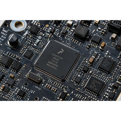 سعر جيد IATF 16949 التجميع المعتمد SMT PCB مع 0201 وضع المكونات وتتبع كامل MES الانترنت